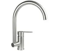 Deante Lupo BLU_F62M Chrom Stal szlachetna