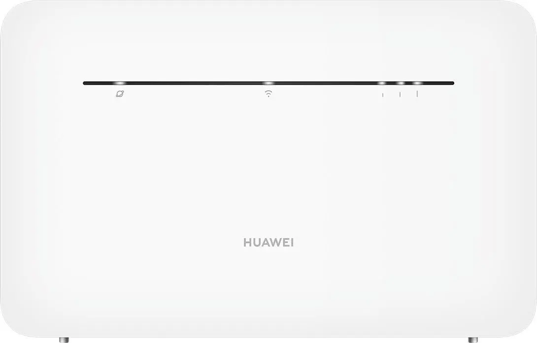 Router bezprzewodowy z 4G Huawei B535-232a Biały