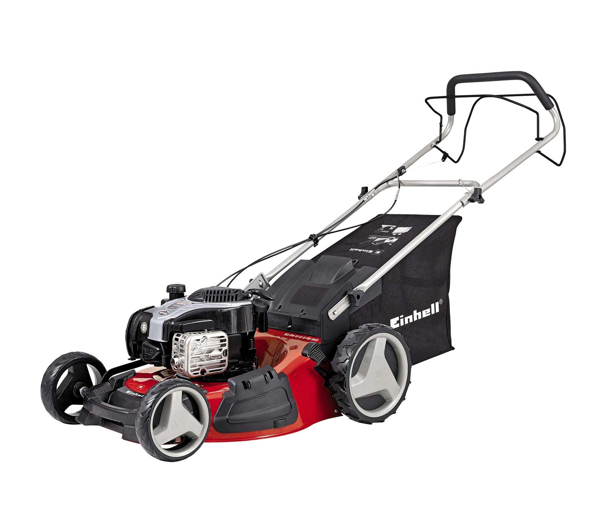 Einhell Classic GC-PM 51/2 S HW B&S