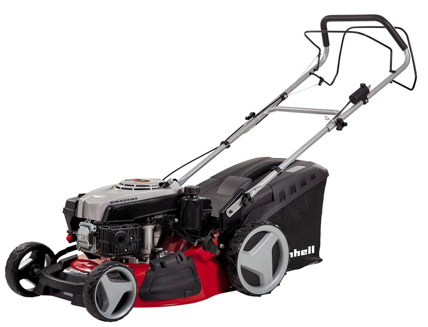 Einhell Classic GC-PM 51/2 S HW-E