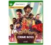Crime Boss Rockay City Gra na Xbox Series X