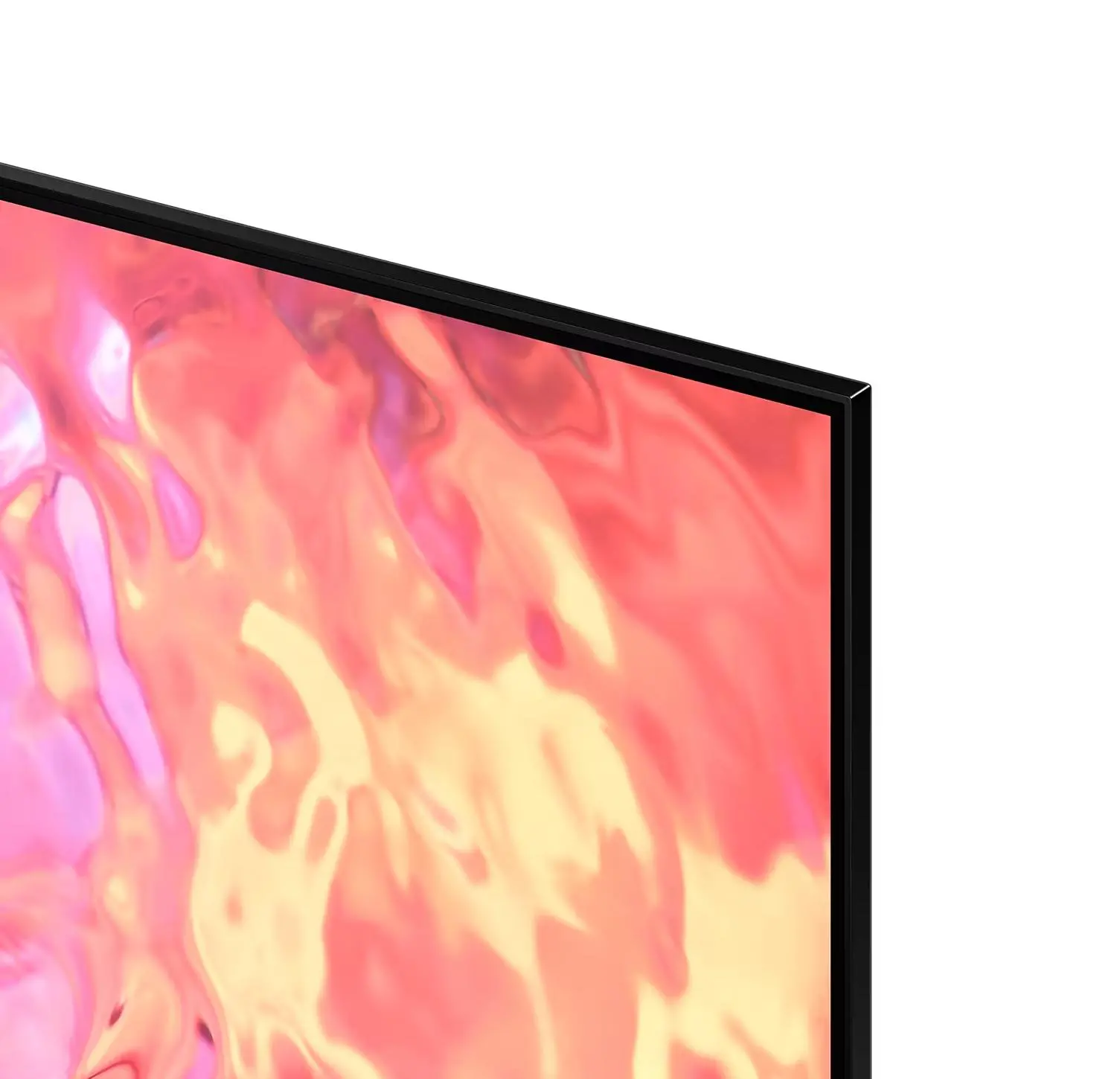 Telewizor Samsung QE43Q67CAU 43" QLED 4K Tizen DVB-T2