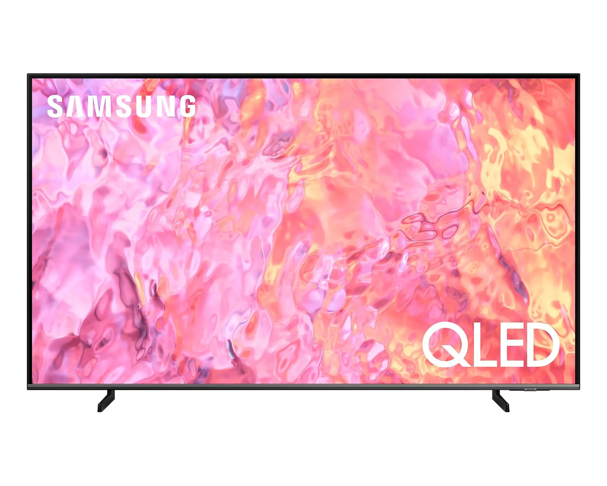 Telewizor Samsung QE50Q67CAU 50" QLED 4K Tizen DVB-T2