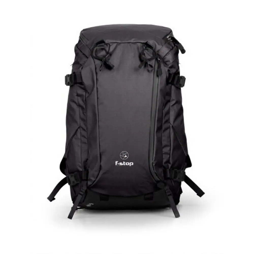 Plecak F-stop LOTUS 32L Czarny