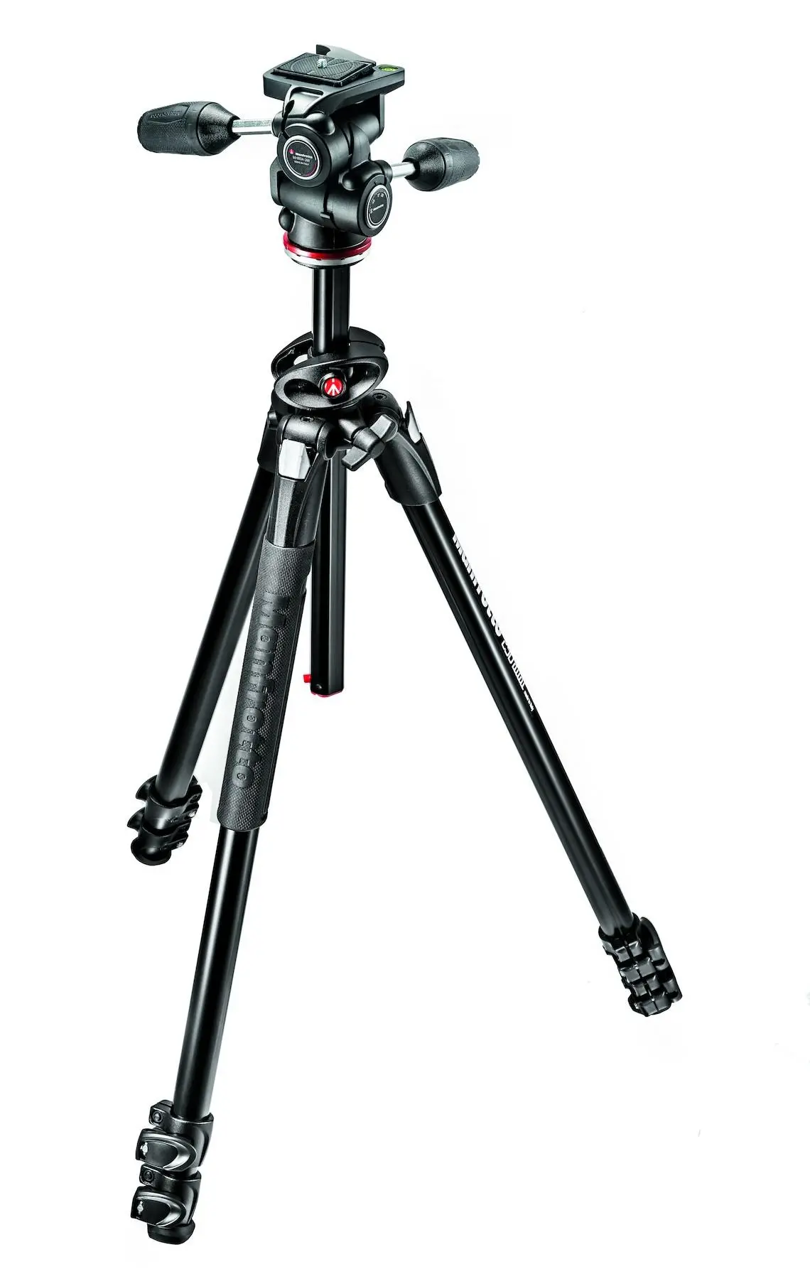 Statyw Manfrotto MK290DUA3-3W