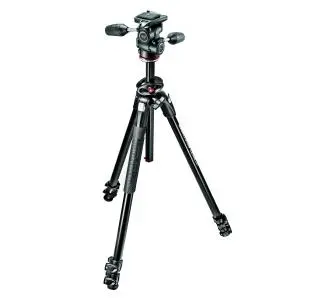 Statyw Manfrotto MK290DUA3-3W