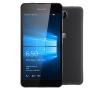 Smartfon Microsoft Lumia 650 DS (czarny)