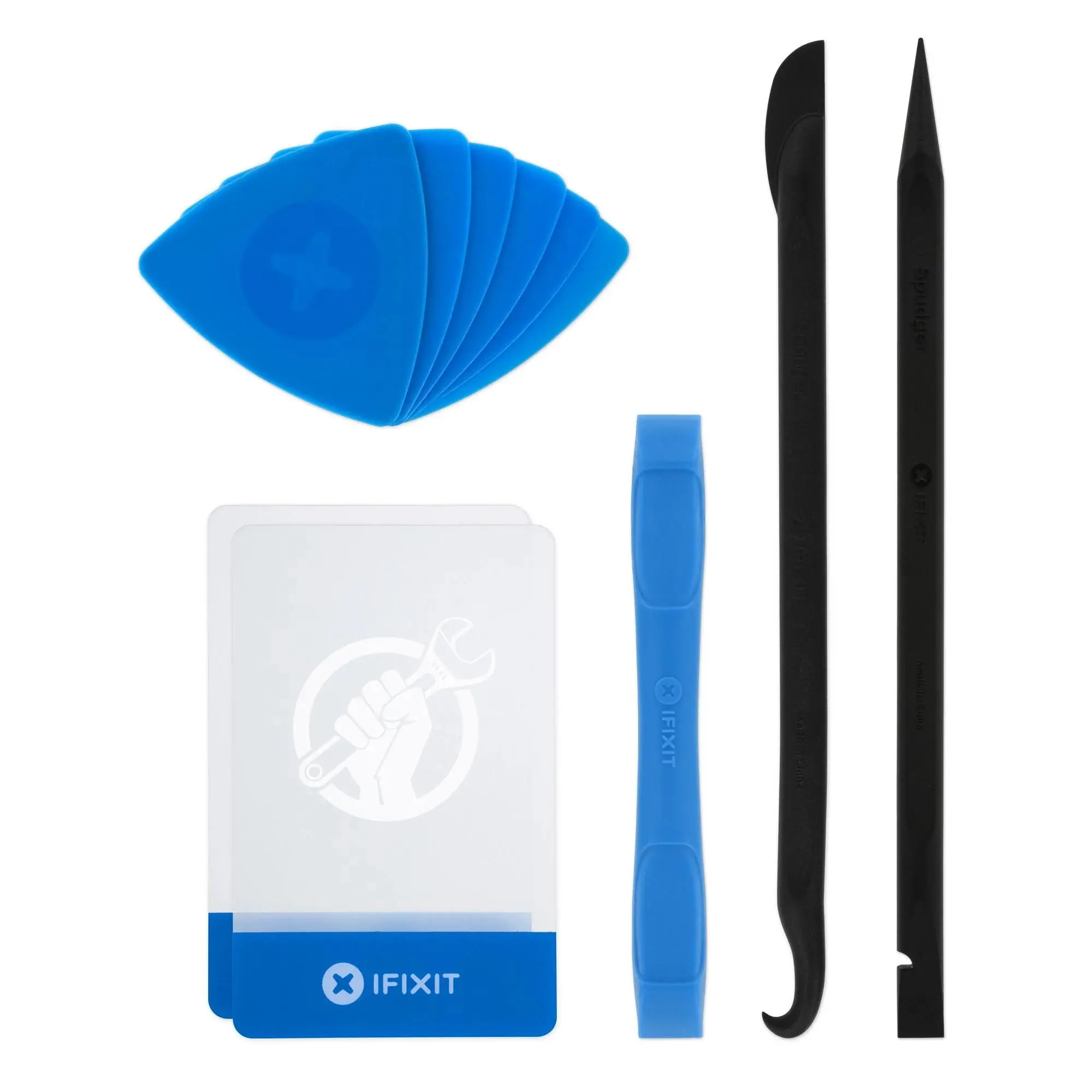 Zestaw narzędzi iFixit Prying and Opening Tool Assortment 11el.