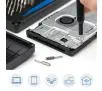 Zestaw narzędzi iFixit Mako Precision Bit Set 64el.