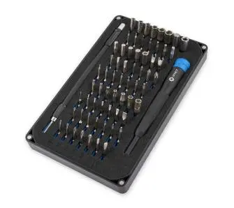 Zestaw narzędzi iFixit Mako Precision Bit Set 64el.