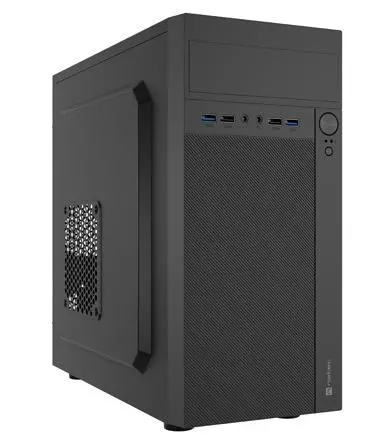 Obudowa Natec Helix Czarny