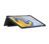 Etui na tablet Targus Pro-Tek Galaxy Tab A8 10.5"  Czarny