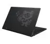 Laptop gamingowy ASUS ROG Zephyrus M16 2023 AniMe Matrix GU604VY-NM010W 16"240Hz i9-13900H 32GB RAM  1TB Dysk SSD  RTX4090DLSS3 W11 Czarny