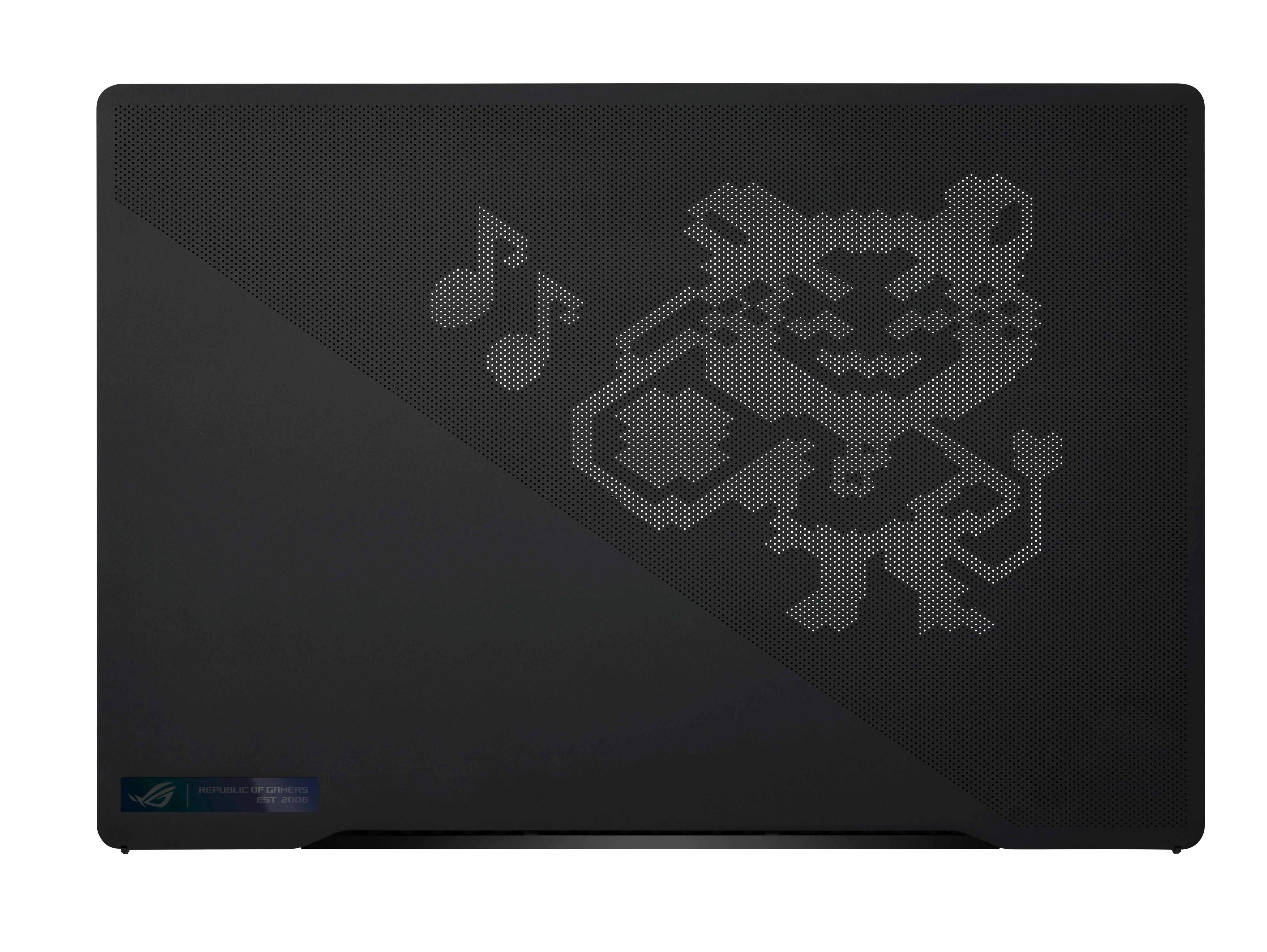 Laptop gamingowy ASUS ROG Zephyrus M16 2023 AniMe Matrix GU604VY-NM010W 16"240Hz i9-13900H 32GB RAM 1TB Dysk SSD RTX4090DLSS3 W11 Czarny