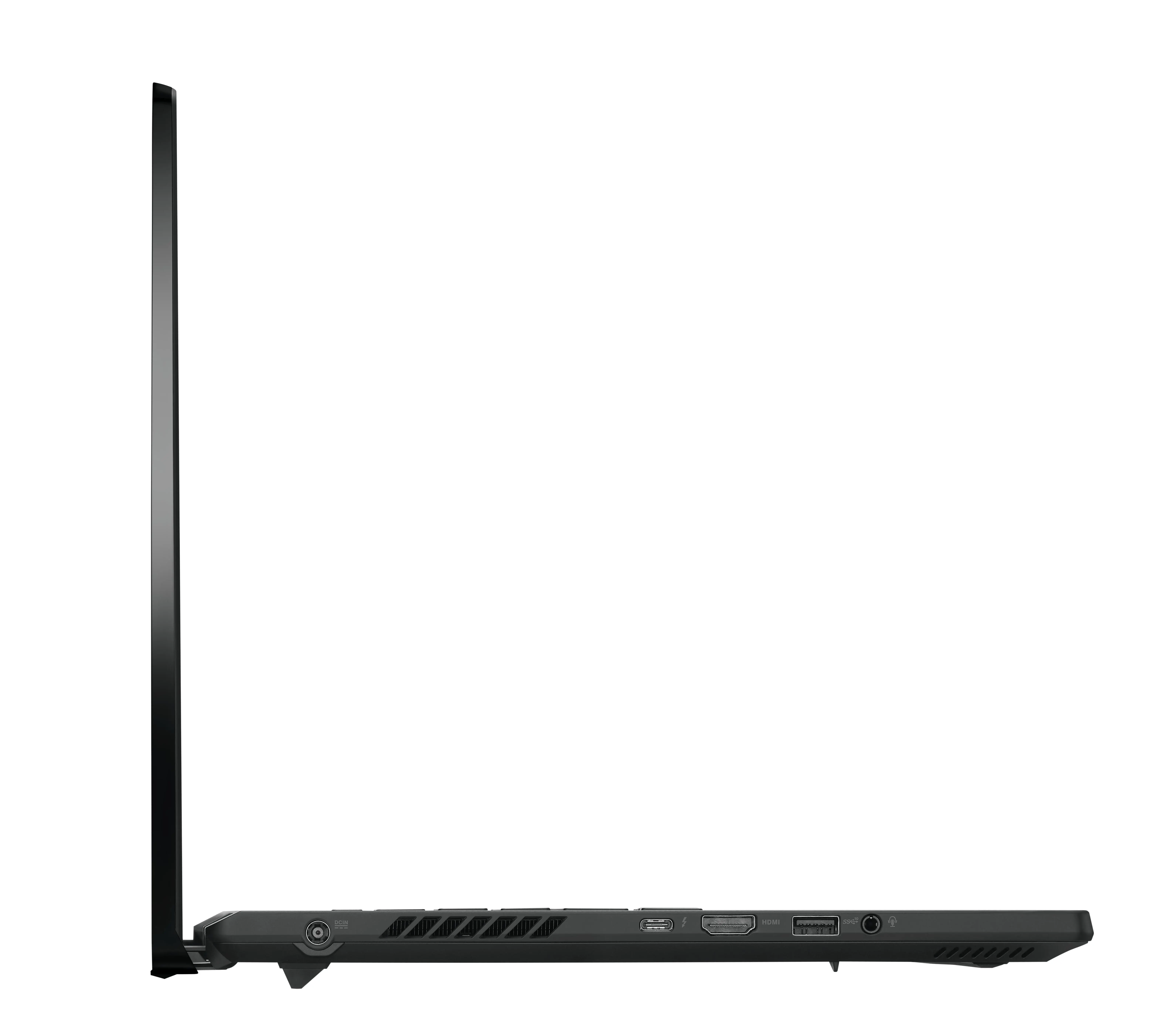 Laptop gamingowy ASUS ROG Zephyrus M16 2023 AniMe Matrix GU604VY-NM010W 16"240Hz i9-13900H 32GB RAM 1TB Dysk SSD RTX4090DLSS3 W11 Czarny
