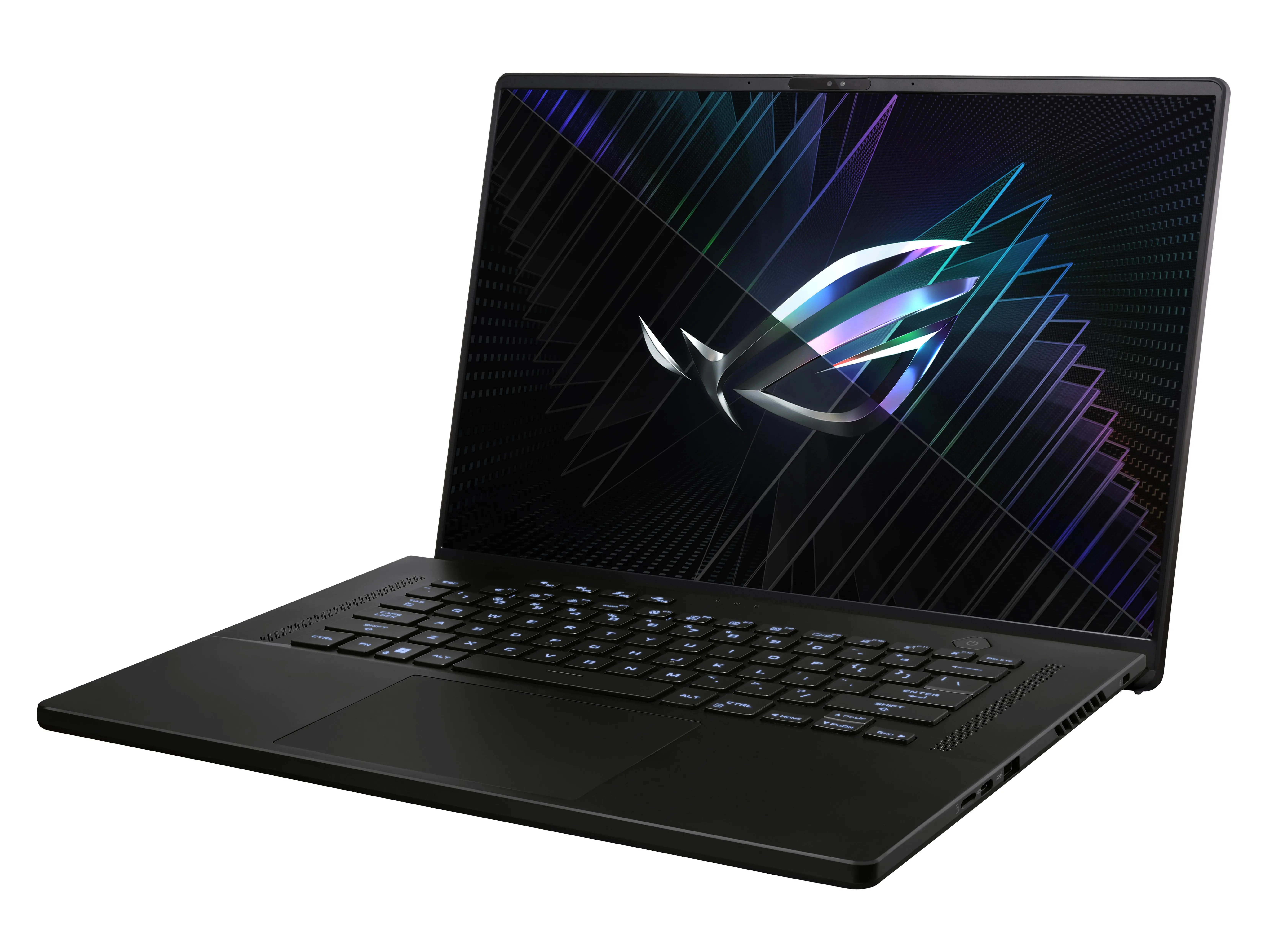 Laptop gamingowy ASUS ROG Zephyrus M16 2023 AniMe Matrix GU604VY-NM010W 16"240Hz i9-13900H 32GB RAM 1TB Dysk SSD RTX4090DLSS3 W11 Czarny