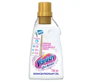 Vanish Oxi Action White 750ml