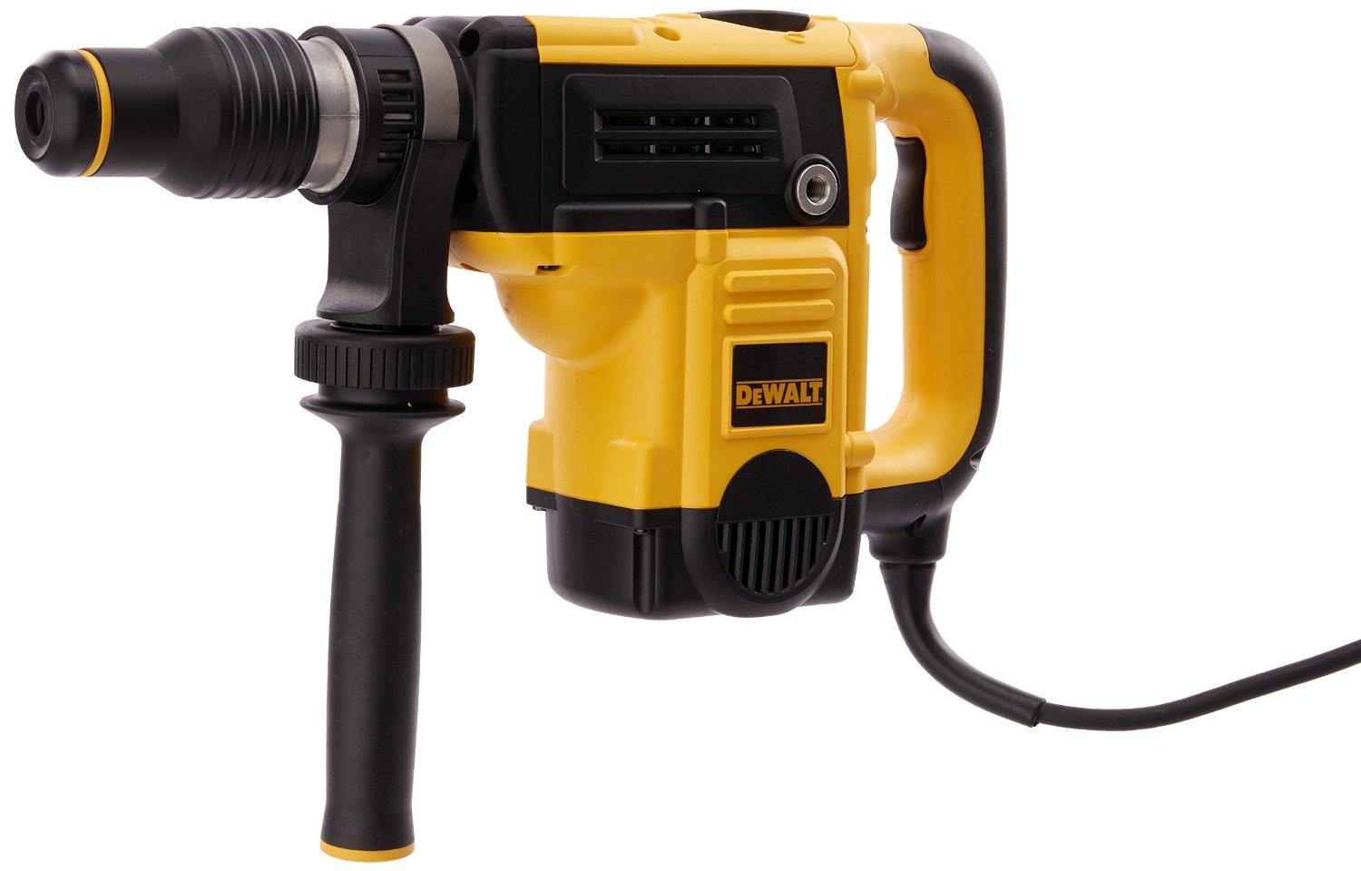 DeWalt D25501K