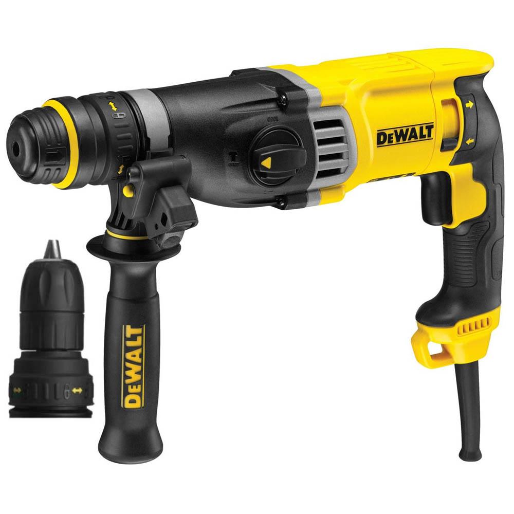 DeWalt D25144K