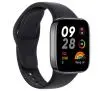 Smartwatch Xiaomi Redmi Watch 3 42mm GPS Czarny