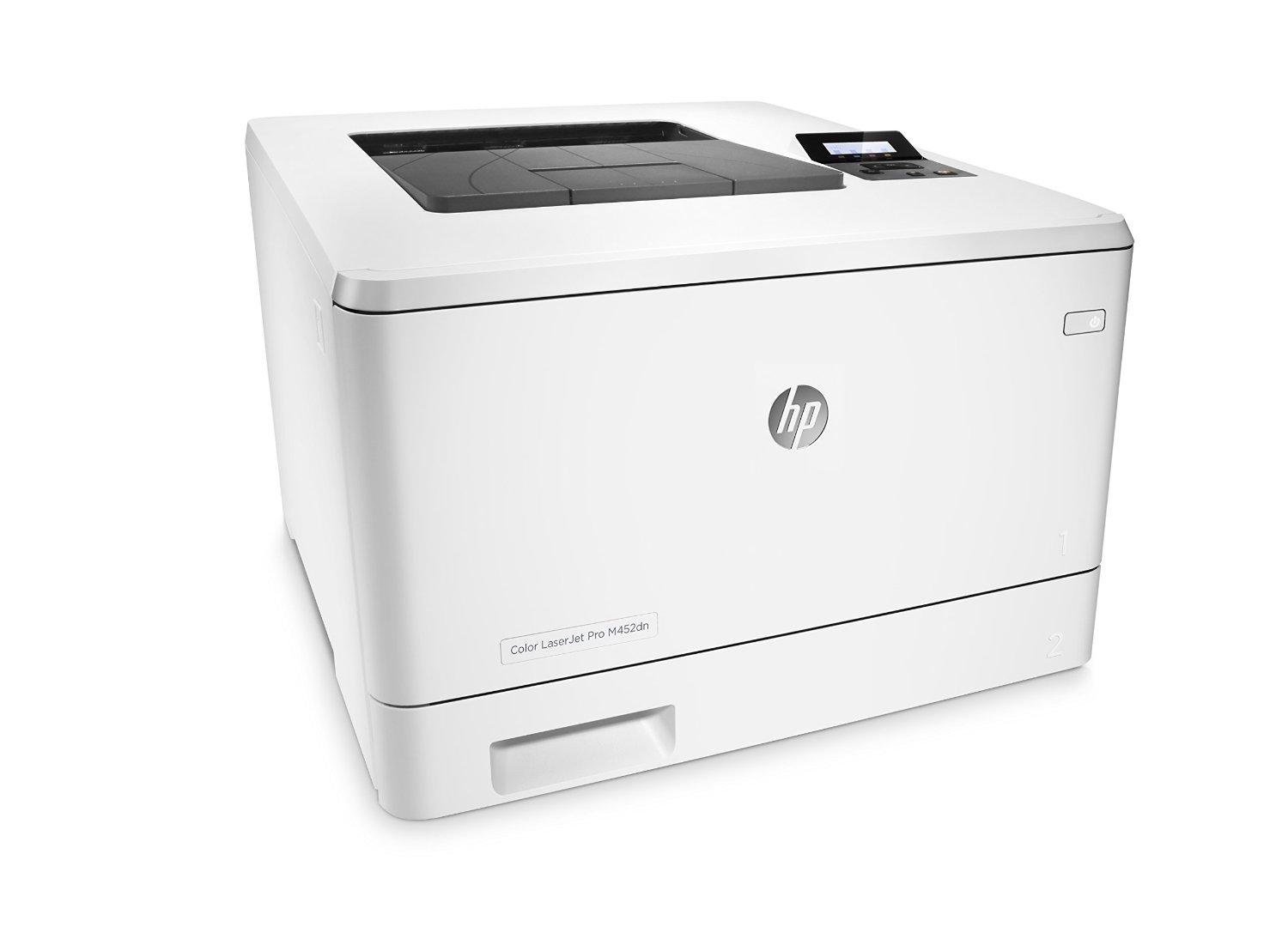 Drukarka HP Color LaserJet Pro M452dn (CF389A)
