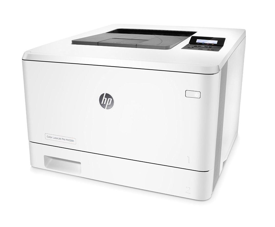 Drukarka HP Color LaserJet Pro M452dn (CF389A)