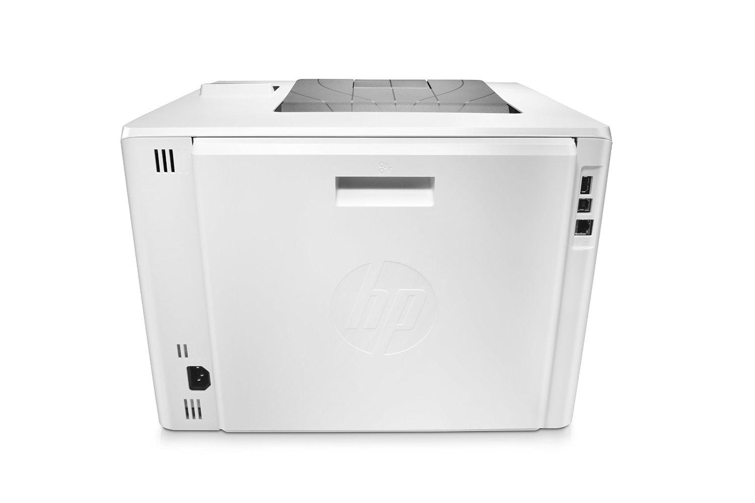 Drukarka HP Color LaserJet Pro M452dn (CF389A)