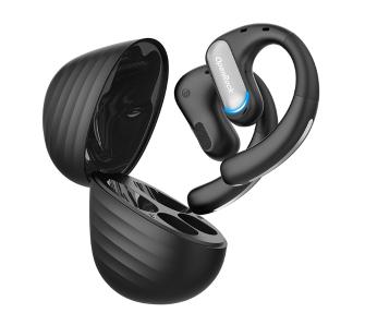 Słuchawki bezprzewodowe Oneodio Open Rock Pro T1 Douszne Bluetooth 5.2 Czarny