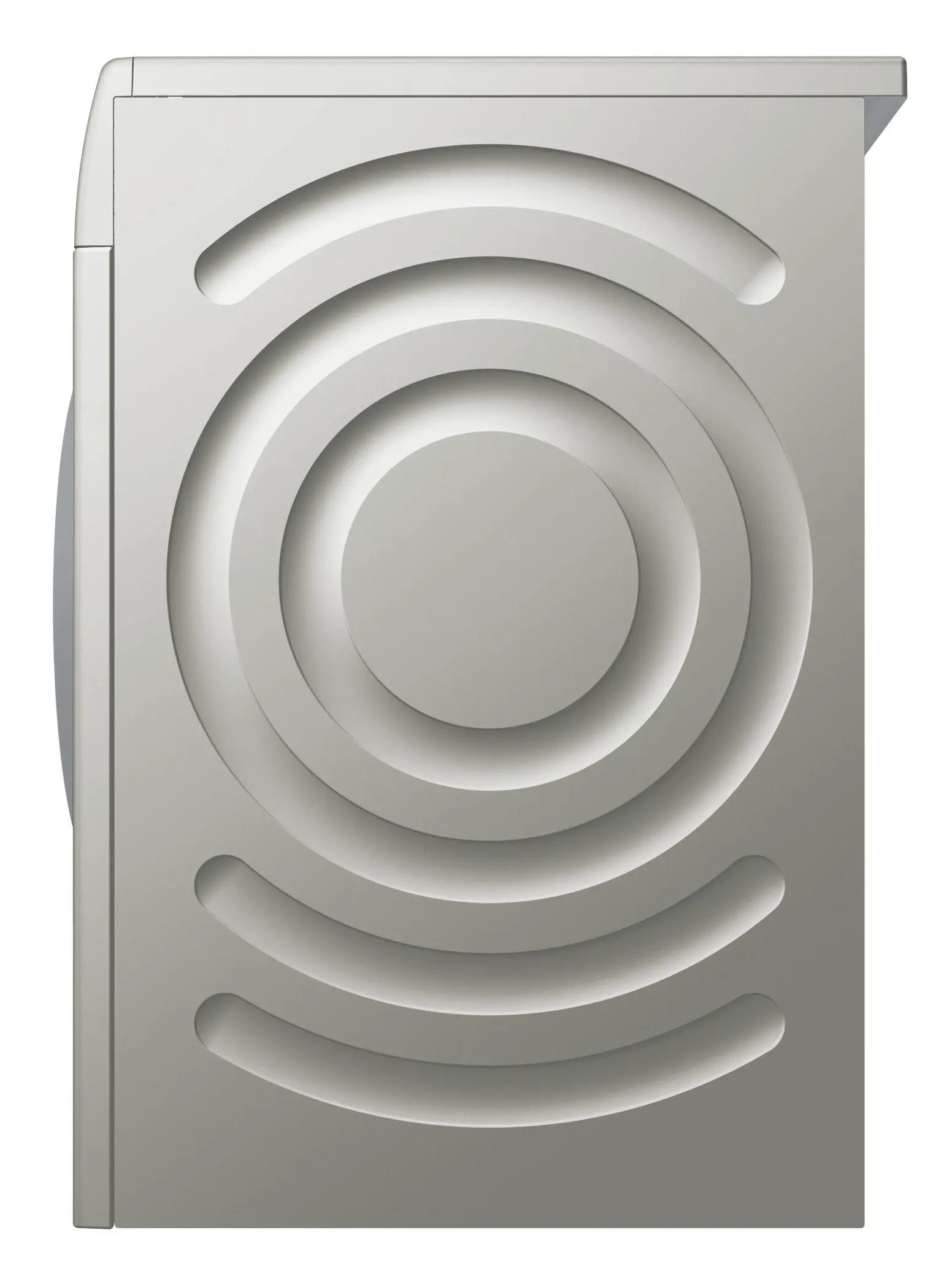 Pralka Bosch Serie 8 WGB254AXPL 10kg 1400obr/min Zdalne sterowanie