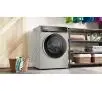 Pralka Bosch Serie 8 WGB254AXPL 10kg 1400obr/min Zdalne sterowanie