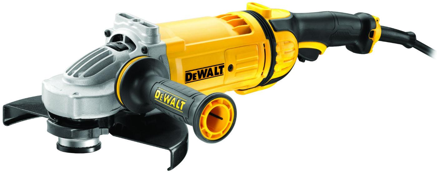 DeWalt DWE4559-QS
