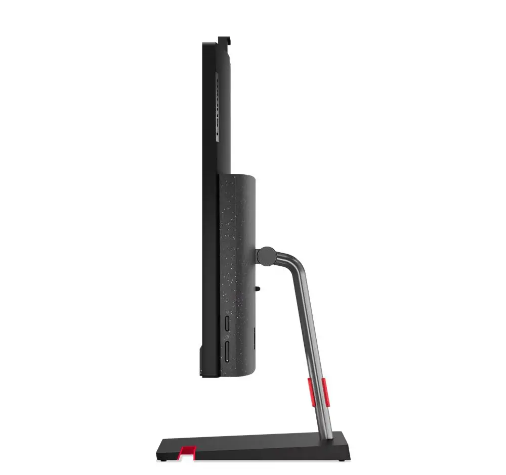 Komputer Lenovo ThinkCentre neo 50a i5-12500H 23,8" 8GB RAM 256GB Dysk SSD Win11 Pro Czarny