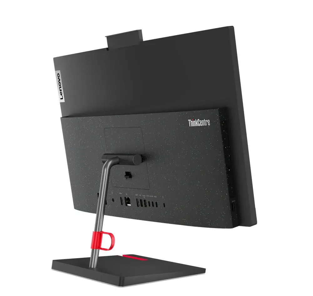 Komputer Lenovo ThinkCentre neo 50a i5-12500H 23,8" 8GB RAM 256GB Dysk SSD Win11 Pro Czarny