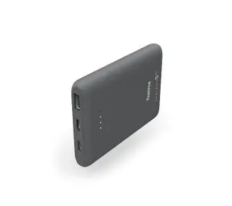 Powerbank Hama Power Pack Supreme 5HD 5000mAh Czarny