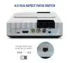 Konsola Hyperkin RetroN 1 HD White