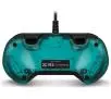 Pad Hyperkin X91 Wired Controller Aqua Green do Xbox, PC Przewodowy