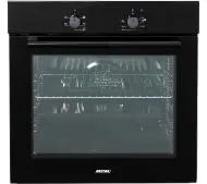 MPM 63-BO-12T Termoobieg Czarny