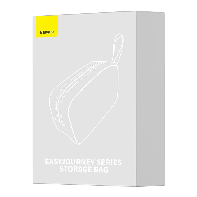 Torba Baseus Easy Journey Szary