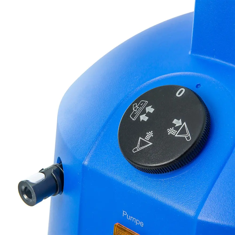 Odkurzacz Thomas Super 30 S Aquafilter 1400W Ssawka do prania dywanów Ssawka do prania tapicerki