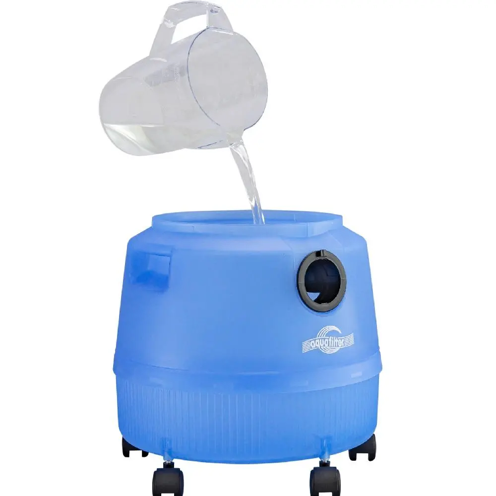 Odkurzacz Thomas Super 30 S Aquafilter 1400W Ssawka do prania dywanów Ssawka do prania tapicerki