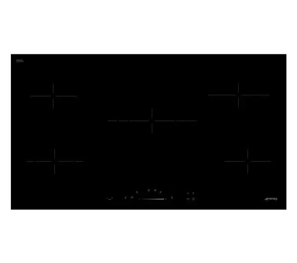 Smeg SE495ETD 90cm