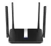 Router Cudy LT500 4G LTE AC1200 Czarny