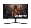 Monitor Samsung Odyssey G7 S28BG700EP smart 28" 4K IPS 144Hz 1ms Gamingowy