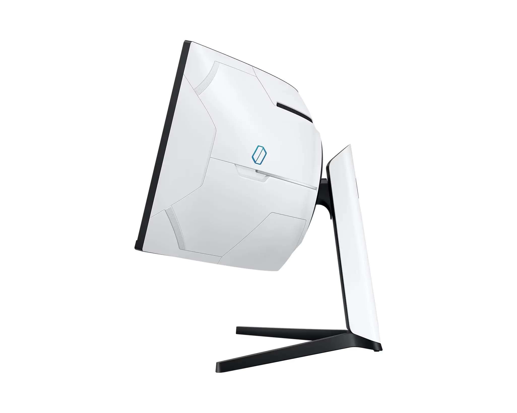 Monitor Samsung QLED Odyssey Neo G9 S49AG950NP  49" 5K VA 240Hz 1ms Zakrzywiony Gamingowy