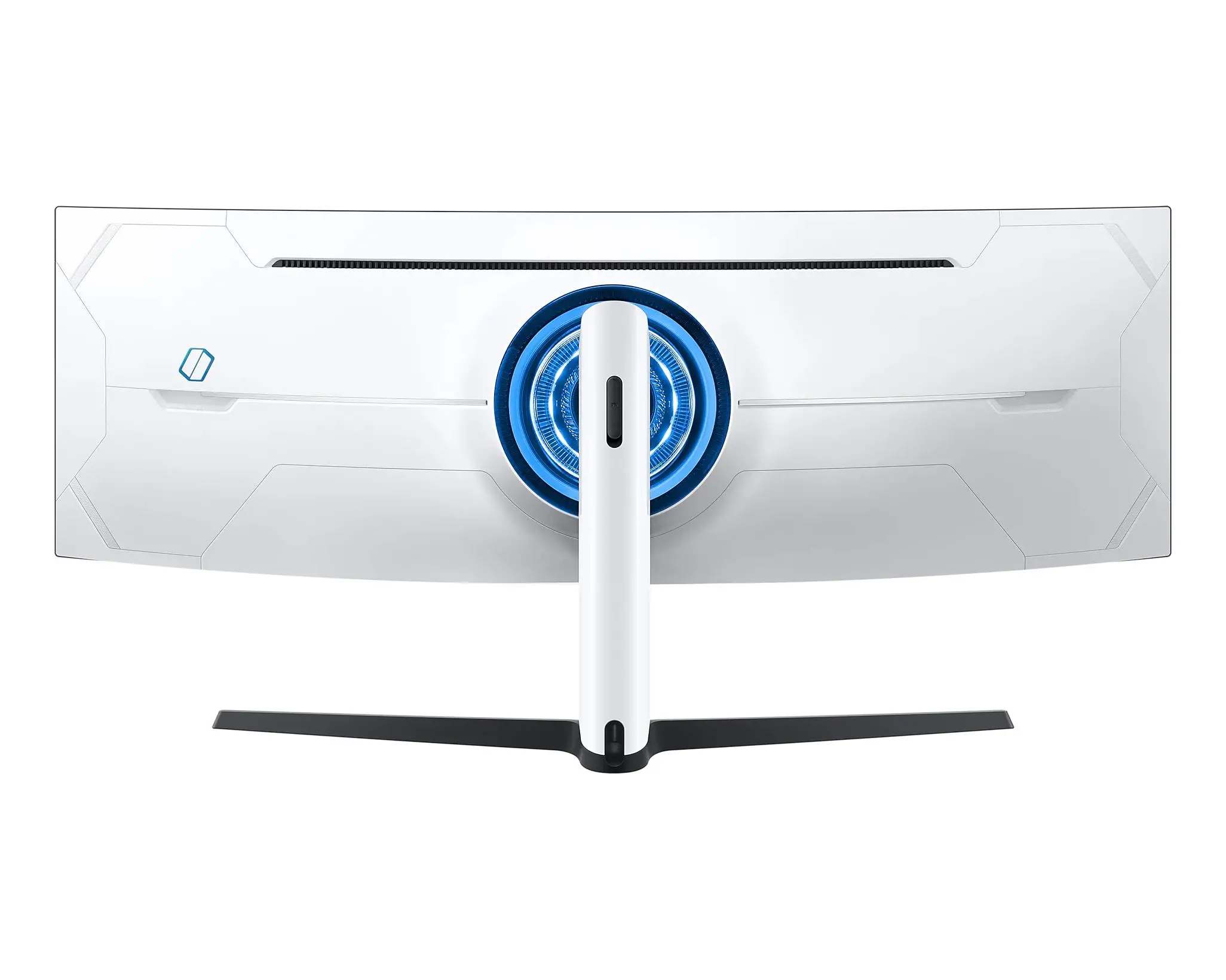 Monitor Samsung QLED Odyssey Neo G9 S49AG950NP  49" 5K VA 240Hz 1ms Zakrzywiony Gamingowy