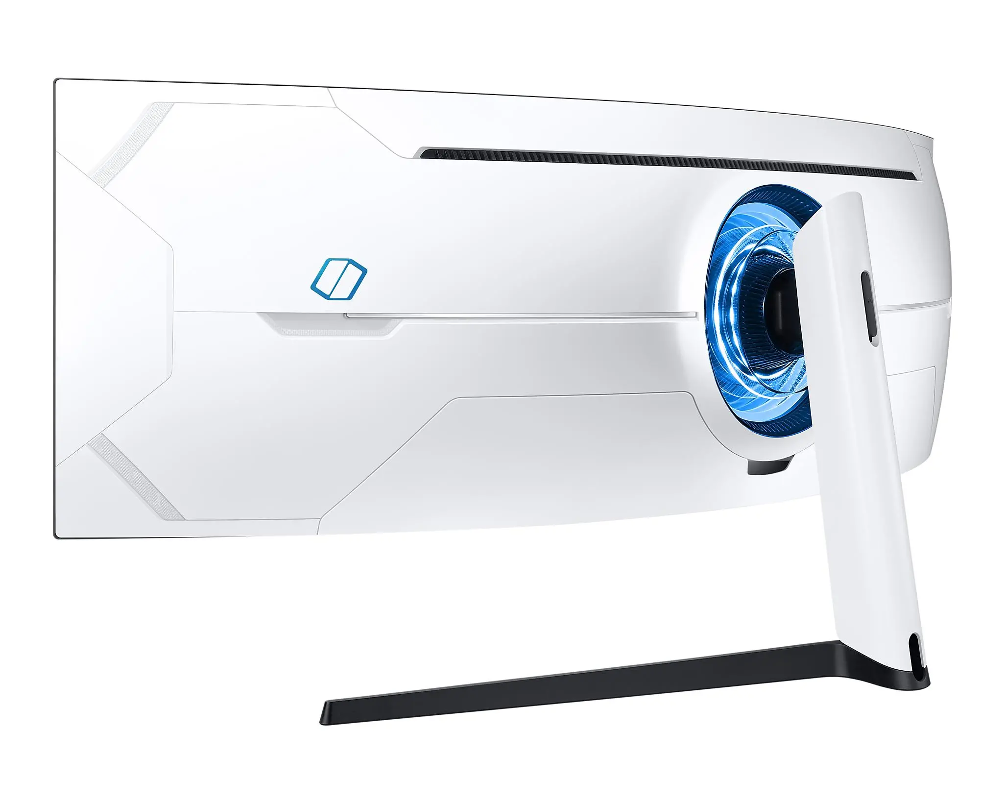Monitor Samsung QLED Odyssey Neo G9 S49AG950NP  49" 5K VA 240Hz 1ms Zakrzywiony Gamingowy