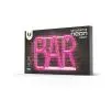 Neon Forever LED Bar Bat + USB FLNE24 5lm