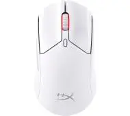 HyperX Pulsefire Haste 2 Wireless Biały