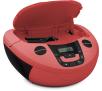 Radioodtwarzacz TechniSat VIOLA CD-1 Bluetooth Czerwony