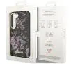 Etui Guess Flower Collection GUHCS23MHCFWSK do Samsung Galaxy S23+